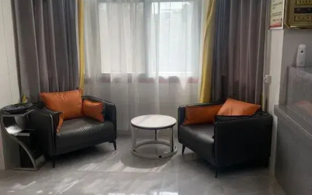 Banti Collection Hotel