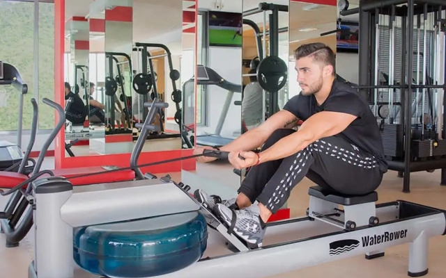 2BD Oceanview Suite Garza Blanca Puerto Vallarta