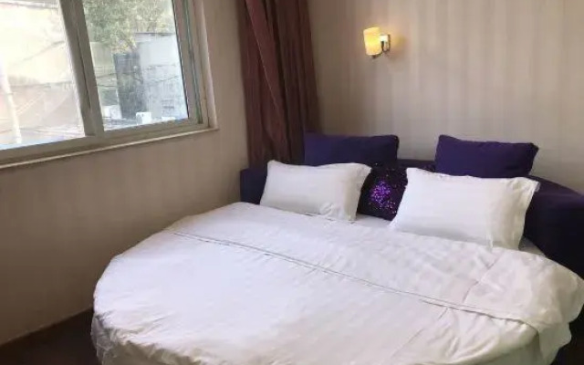 Xinxiang that month that fine guest room