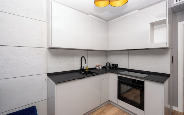 RentPlanet - Apartament Kasztelańska