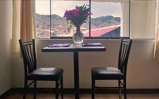 Kintu Apart Hotel