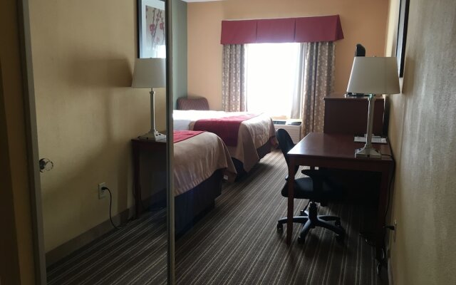 Comfort Inn Jackson I-40
