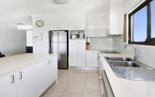Amalfi Unit 11, - Above All Else - 50 King Street