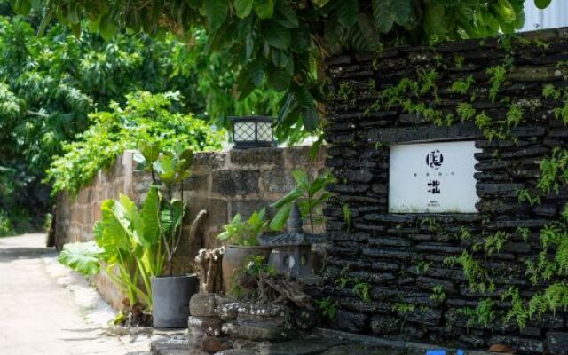 Yinzhuo life Meisu(Weizhou Islan Shell Beach store）