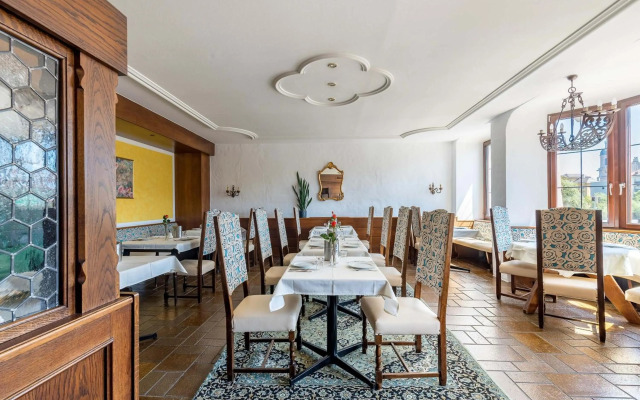 Hotel Mondschein