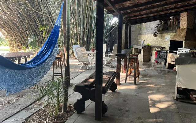 Rio natureza apart 104