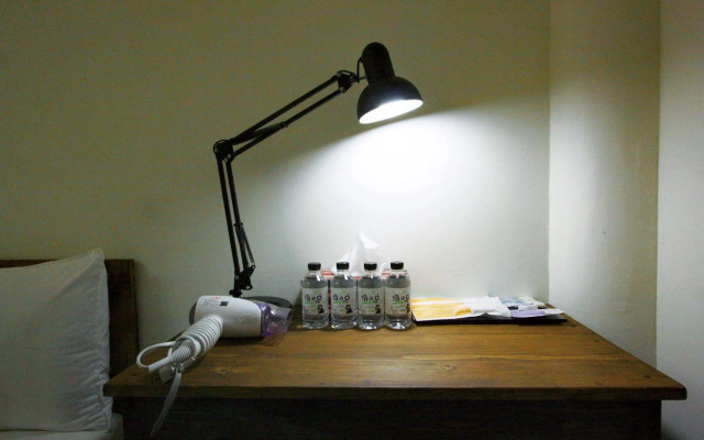 OC Hostel