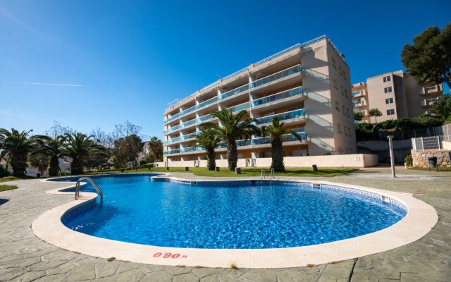 Ibersol Siesta Dorada
