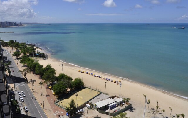 SEAFLATS - Iracema Résidence