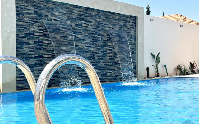 Hotel Plaisance