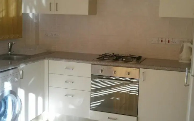 Gemstone Village A1 Maisonette