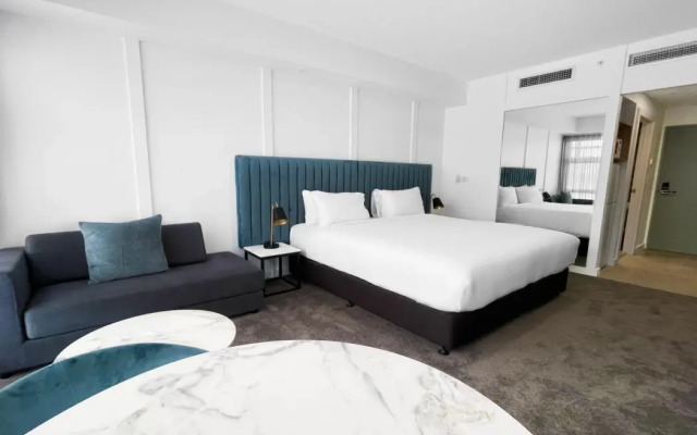 Swiss-Belhotel Brisbane
