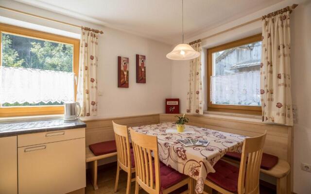 Apartment Alpenrose - Mesnerhof