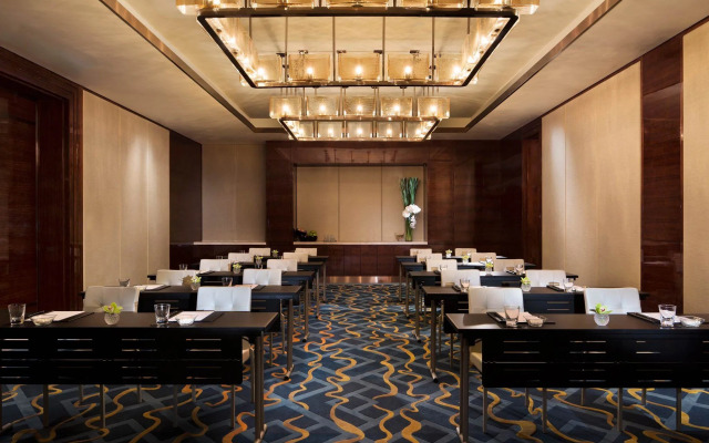 JW Marriott Hotel Macau