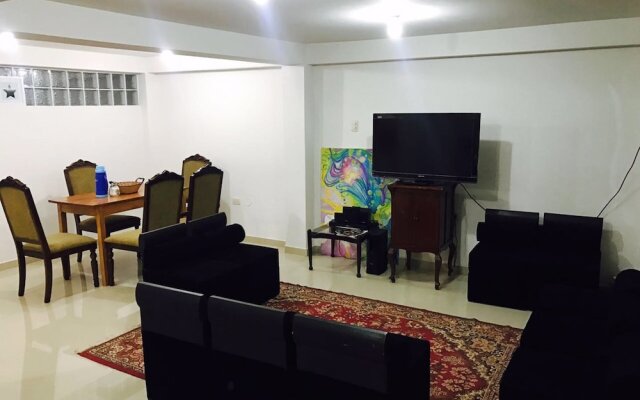 Blacky Hostel - Adults only