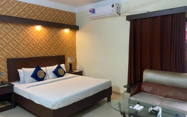 Chancery Guest House