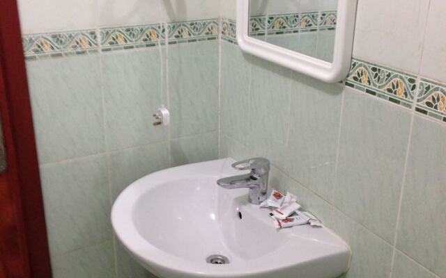 Manarate Al Sharif Hotel