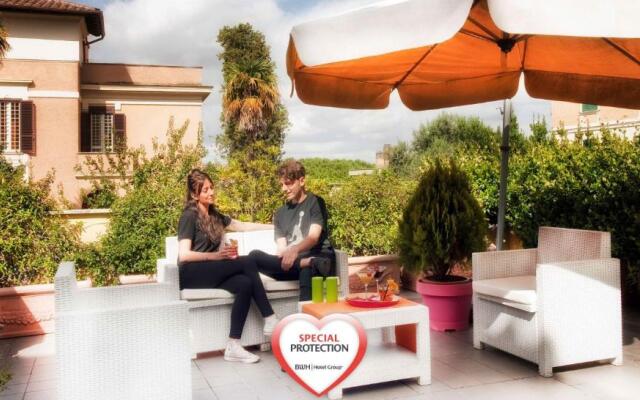 Best Western Ars Hotel