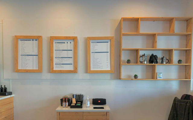 Hometel Suites - Los Angeles (Koreatown)