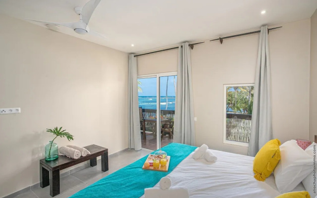 Villas Maorie