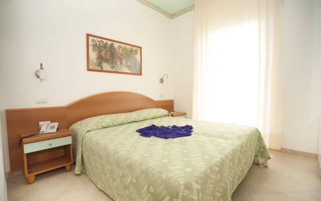 Oasiclub Hotel