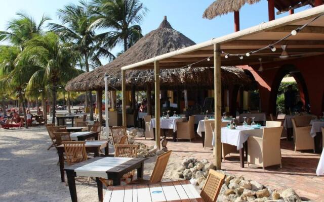 Blue Bay BEACH Villa 27 3-min beach-pool-golf