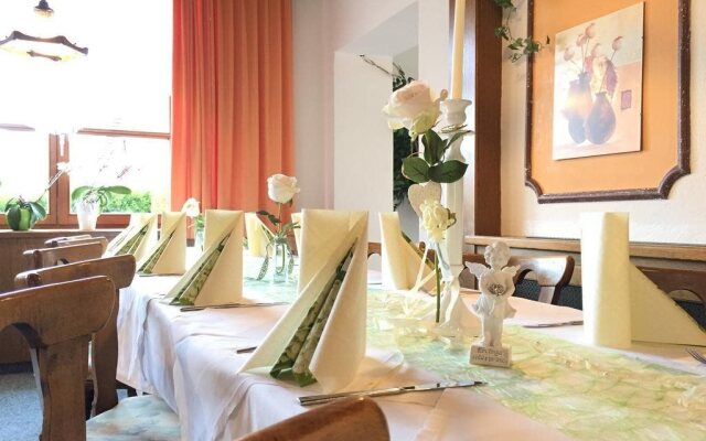 Pauli´s Familienhotel Pogöriacherhof