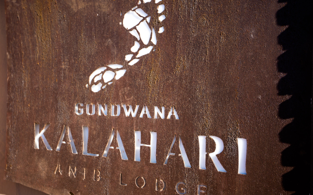 Kalahari Anib Lodge