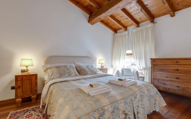 Classy 1 Bedroom in the Heart of Verona