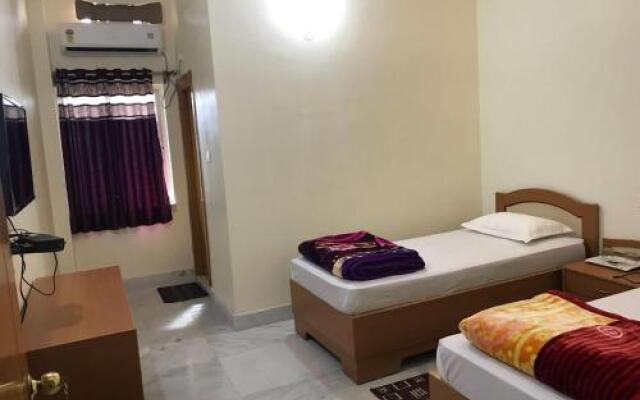 Sai Guest House by OYO Rooms
