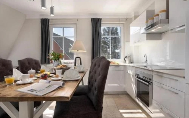 Strandstr 43H Strandkrone