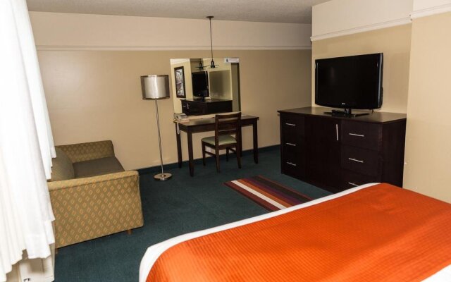 Hotel-Resto-Bar Le Journel