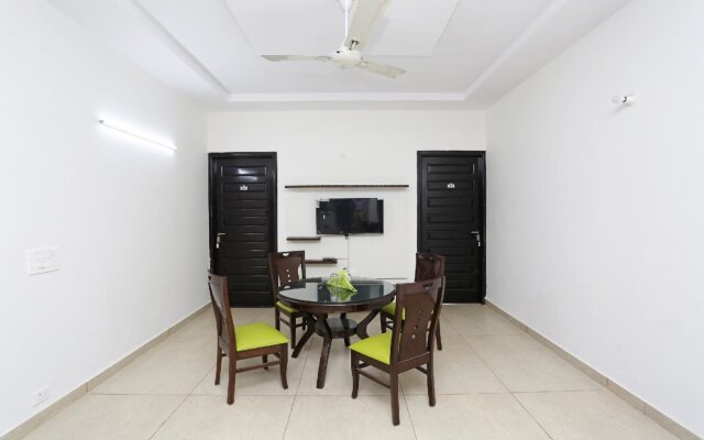 Minstar By OYO Rooms