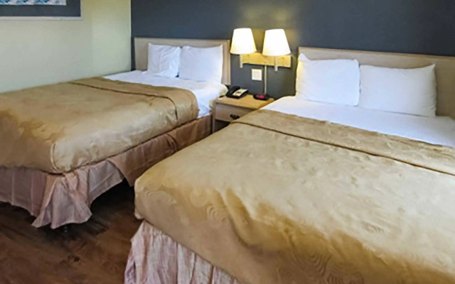 Rodeway Inn