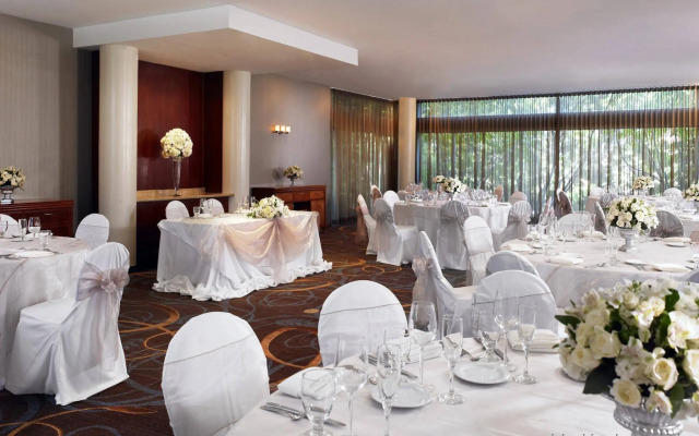 Sheraton Ontario Airport Hotel