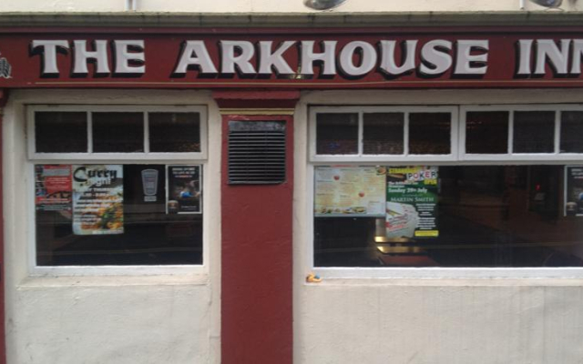 Ark House Inn