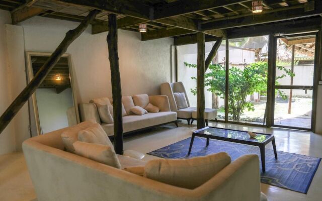 Ngellil Nature Island Resort