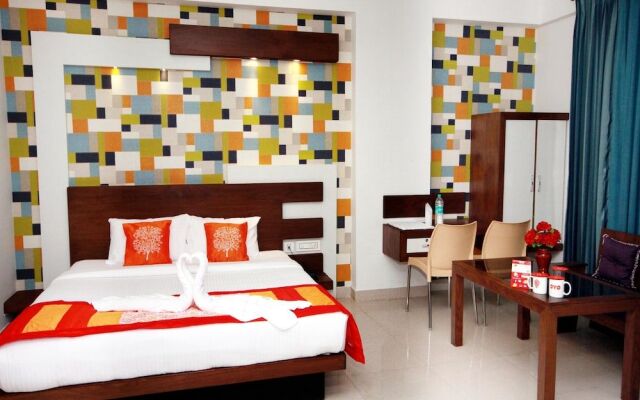 Collection O 3175 Pluspoint Suites