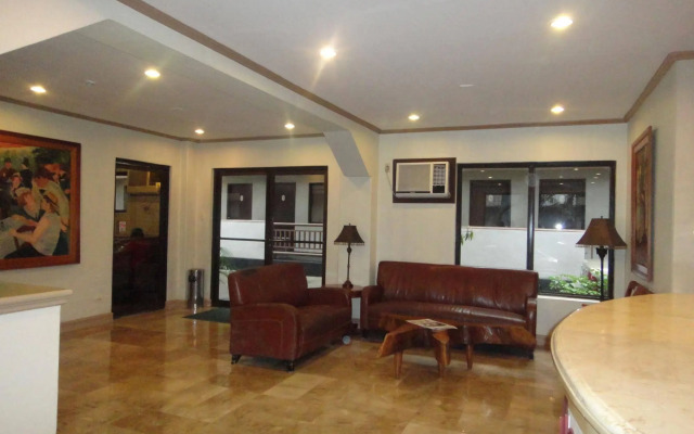 Beverly Boutique Hotel Cebu