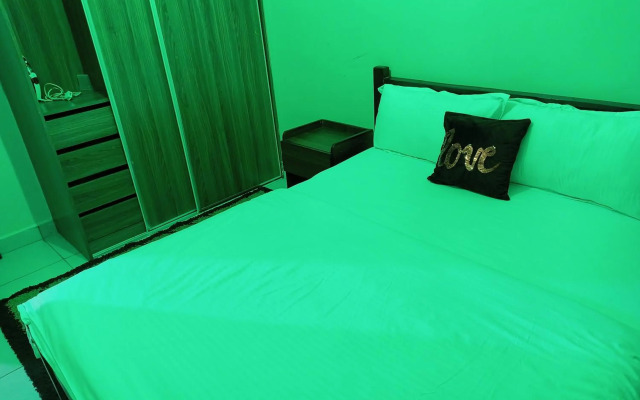 Swan Apartments, Nairobi