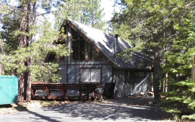 1597 Oglala St.