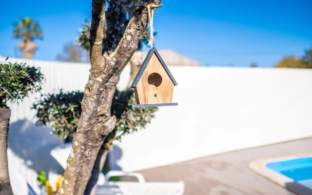 Gaeiras Private Pool