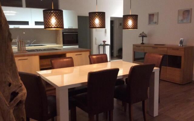 Ferienwohnung Passau