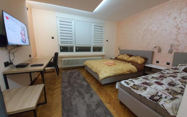 Apartman DoDoLu