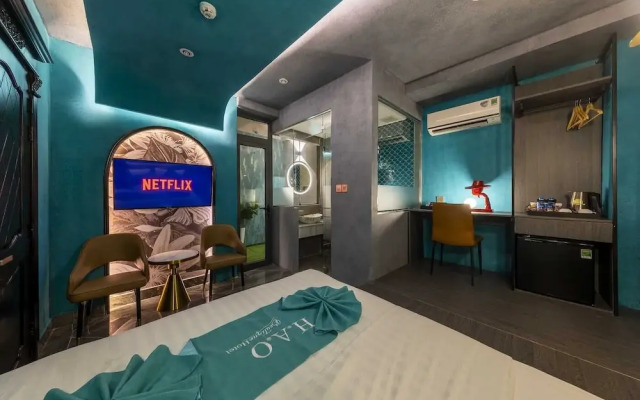 H.A.O Boutique Hotel