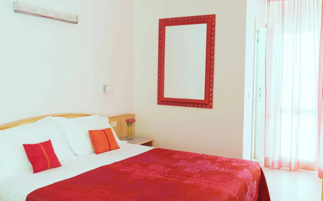 Albergo Punta De L'est