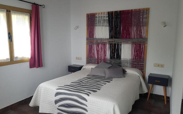 Harrigain apartamentos rurales