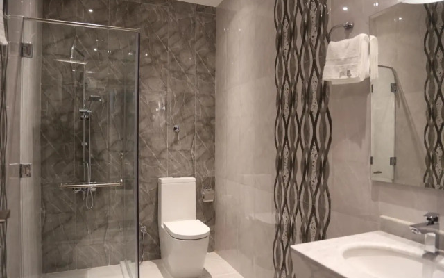 Tuwaren Suites