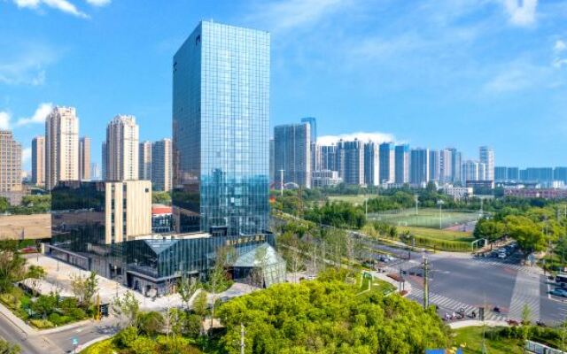 Kunshan Yicheng Hotel