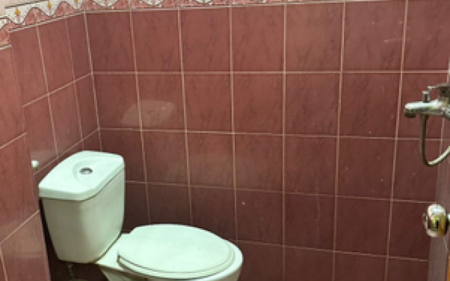 Paparisa Manise Hotel Sorong – Bathroom – Sorong